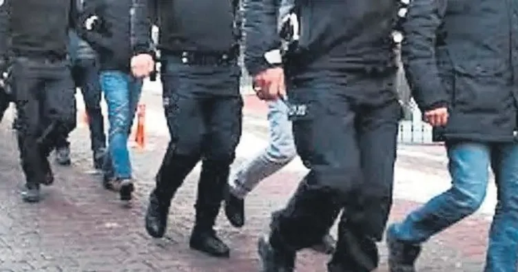 Yasadışı bahis ağına dev operasyon