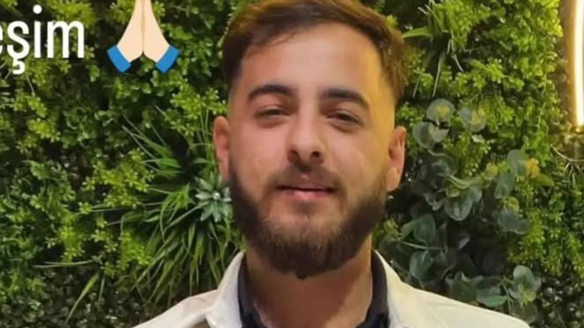 Batman’da silahlı saldırıda genç hayatını kaybetti Batman’da silahlı saldırıda genç hayatını kaybetti