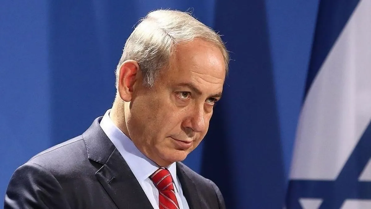 İsrailliler: Netanyahu’ya güvenmiyoruz