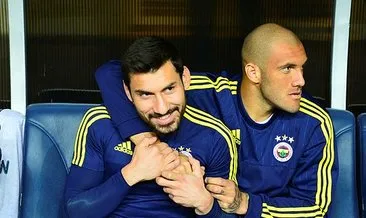 Bursaspor’dan Fernando ve Şener Özbayraklı açıklaması!