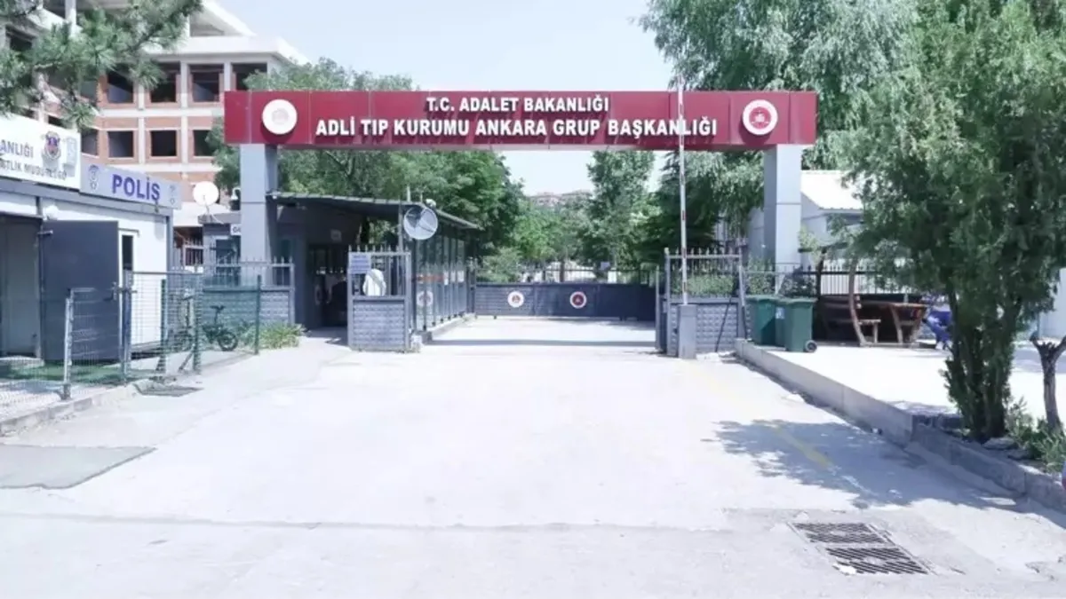 1,5 yaşındaki Melek’in ölümünde davada babaya 11 yıl 8 ay hapis 1,5 yaşındaki Melek’in ölümünde davada babaya 11 yıl 8 ay hapis