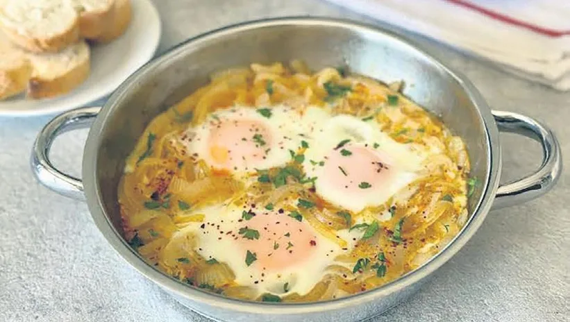 İç Anadolu’nun saklı kalmış lezzetleri! Bu 3 tarif damağınızda iz bırakacak