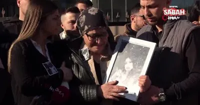 Aleyna Nur Gökçe’nin ölümüne neden olan sanık hakim karşısına çıktı | Video