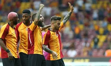 Son dakika: Galatasaray’da flaş transfer gelişmesi! Drogba o yıldız için devrede...