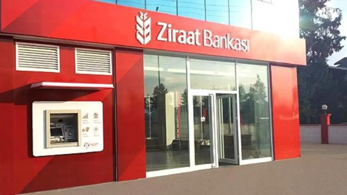 ZİRAAT BANKASI PROMOSYON MART 2026: Ziraat Bankası emeklilere ne kadar promosyon ödüyor?