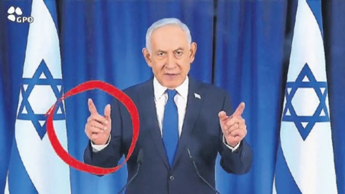 Görüntüler tartışma yarattı