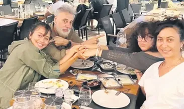 11 yıl sonra bir arada