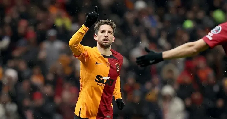 Mertens’ten dünyaya Gazze çağrısı