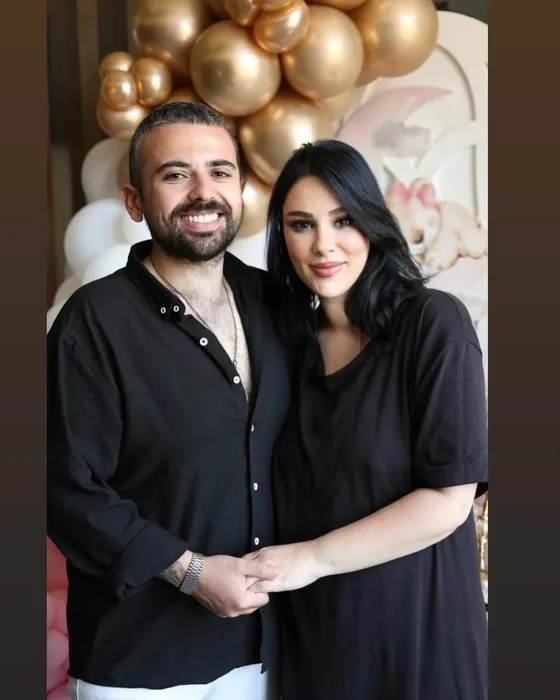 3. çocuğuna hamile olan Tuğçe Tayfur’dan endişelendiren paylaşım: Bebeğim için dua edin...