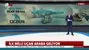 Milli uçan araba 'Cezeri'nin prototipi tamamlandı, testlere başlandı!