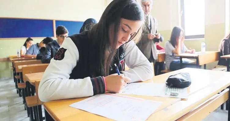 Tyt De Bir Soruyla Bin Sira One Gecin Sayfa 3 Egitim Haberleri
