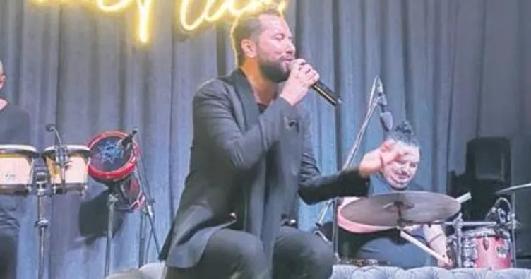 Alaçatı’da eğlenceli geceler başlıyor