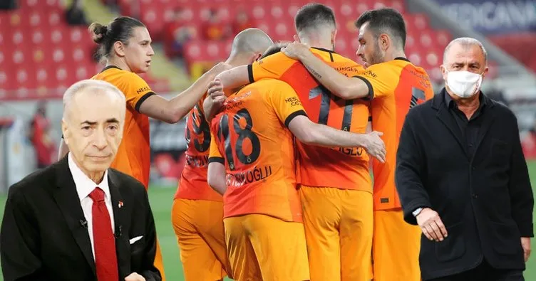 Usta yazardan Göztepe-Galatasaray maçı sonrası flaş benzetme! ’Mustafasilin’