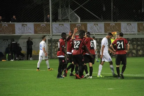 Süper Lig takımlarının piyasa değerleri