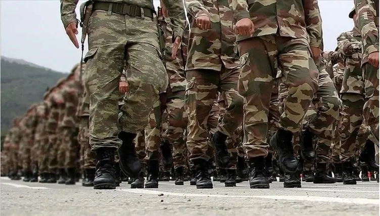 ASKERLİK YERİ SORGULAMA e-DEVLET || 2024 MSB Şubat ayı askerlik sınıflandırma sonuçları belli oldu!