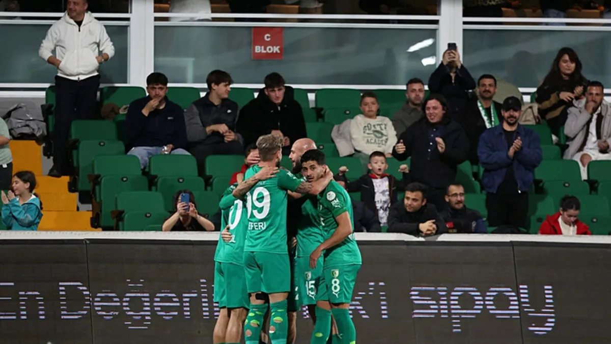 Bodrum FK düşüşe geçti – Son Dakika Spor Haberleri Bodrum FK düşüşe geçti – Son Dakika Spor Haberleri
