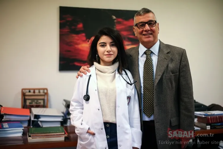 "İlk tüp bebek" doğduğu hastanenin doktor adayı Sağlık "İlk tüp bebek" doğduğu hastanenin doktor adayı Sağlık
