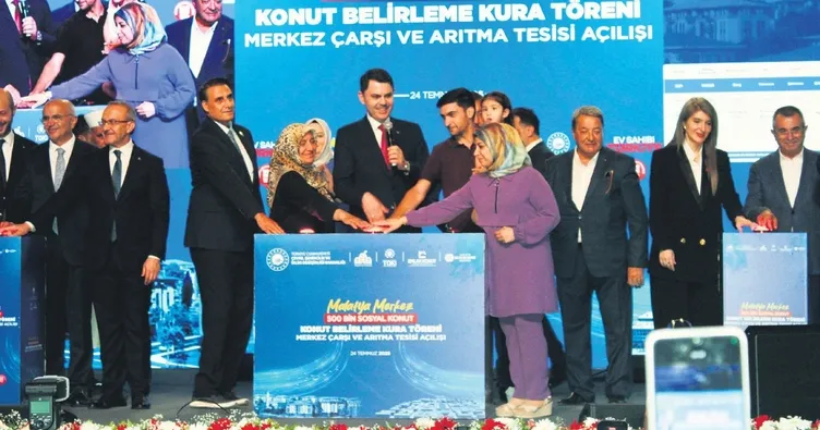Devlet nerede gösterdik