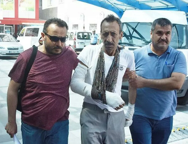 Konya’da 11 kişinin yaralandığı köfte kavgasında flaş gelişme!