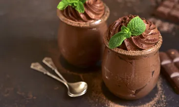 En fazla yenilen çikolatalı tatlılar