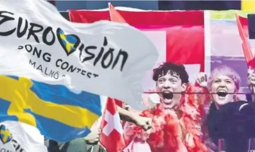 Organizasyon, tarihinin en büyük krizini yaşıyor: Eurovision paramparça