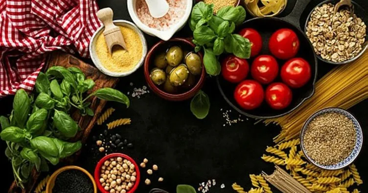 Akdeniz diyeti nedir, nasıl yapılır? Akdeniz diyeti örnek menü listesi
