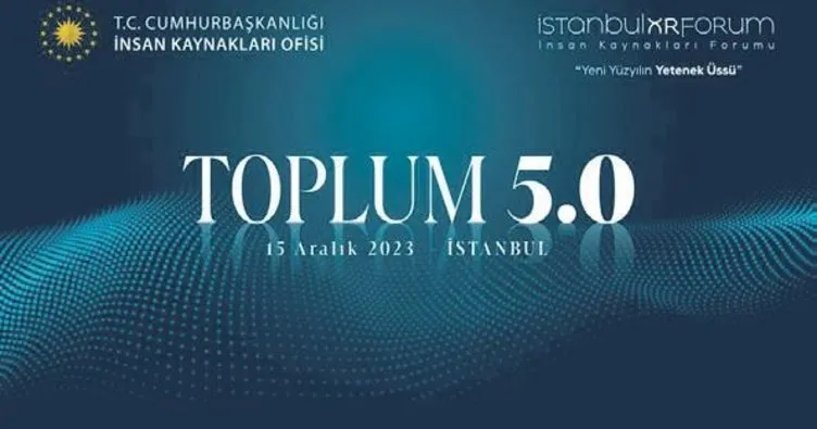 İstanbul İnsan Kaynakları Forumu başlıyor