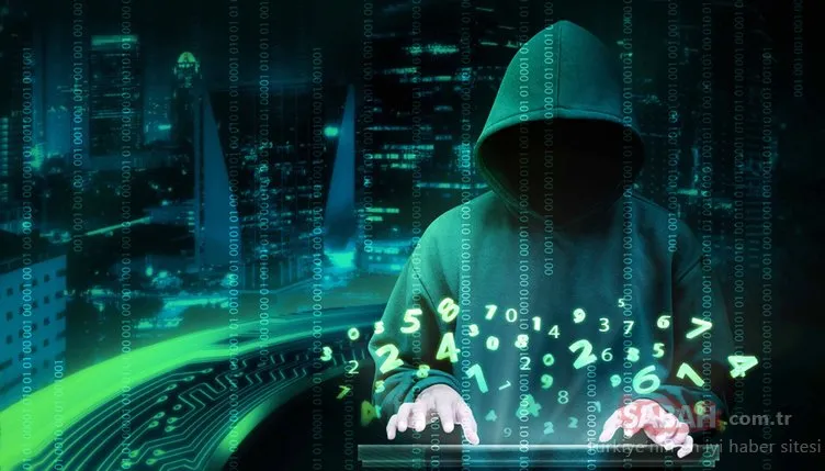 Siber korsanlar şirketinizi batırabilir! Bankaları taklit ediyorlar