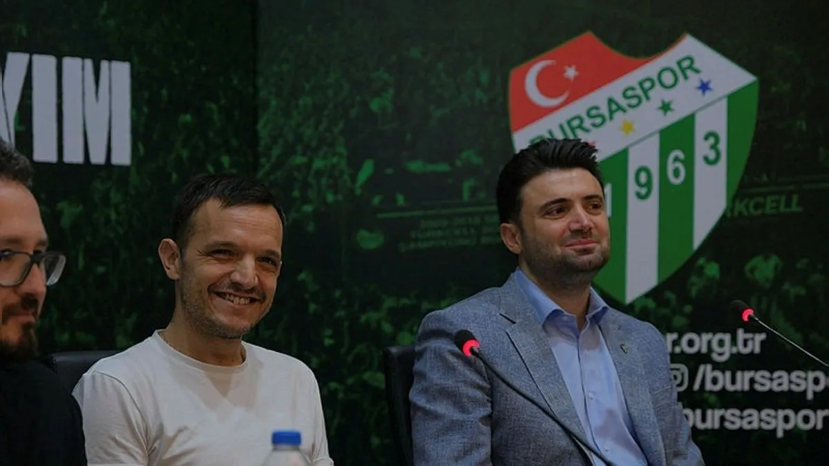 Pablo Martin Batalla’dan Bursaspor’a büyük jest