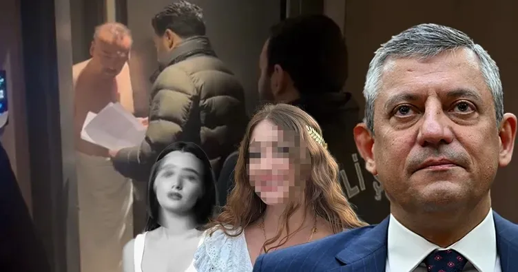 SON DAKİKA… Özgür Özel paraları mavi valizime koy talimatı vermişti… Özkan Yalım o yazışmaları böyle belgeledi!