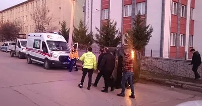 Kırıkkale’de dur ihtarına uymayan minibüs dehşeti: 1 yaralı, 2 kişi gözaltında #kirikkale
