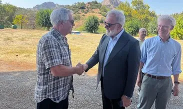 Manisa’dan dünya mirasına! Heyecanlı bekleyiş UNESCO kararıyla taçlandı #manisa