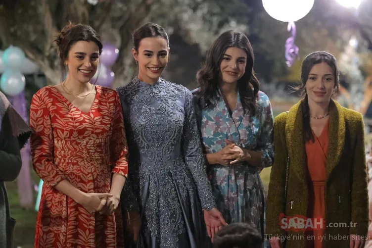 ‘Zembilli’ Kasabası’nın gençleri ile tanışmaya hazırlanın!