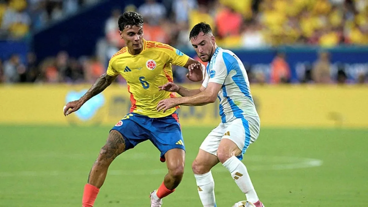 SON DAKİKA GALATASARAY HABERİ: Copa America'ya damga vurmuştu! Aslan oluyor...