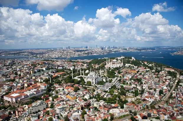 İstanbul’da konutta en çok kazandıran ilçeler