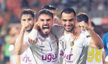 17 yıl sonra gelen zafer!