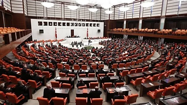 YSK duyurdu: 600 milletvekilinin 81 ile dağılımı yapıldı