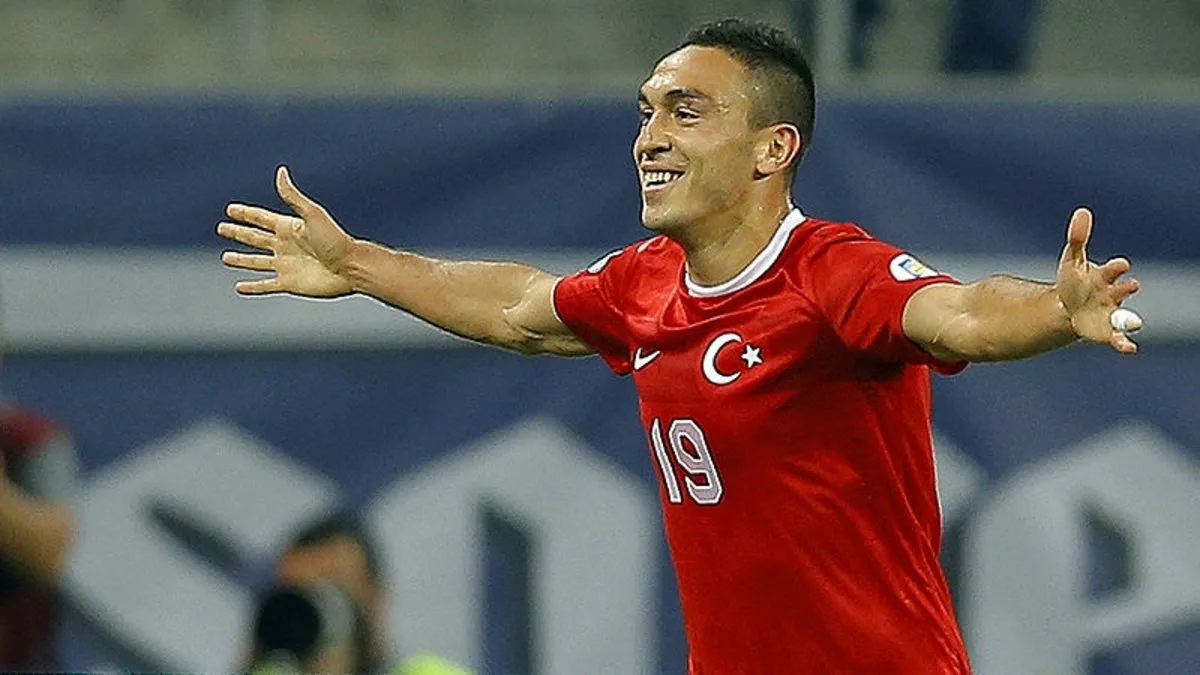 Mevlüt Erdinç, Fenerbahçe'nin yıldızı Maximin'i SABAH Spor'a anlattı: