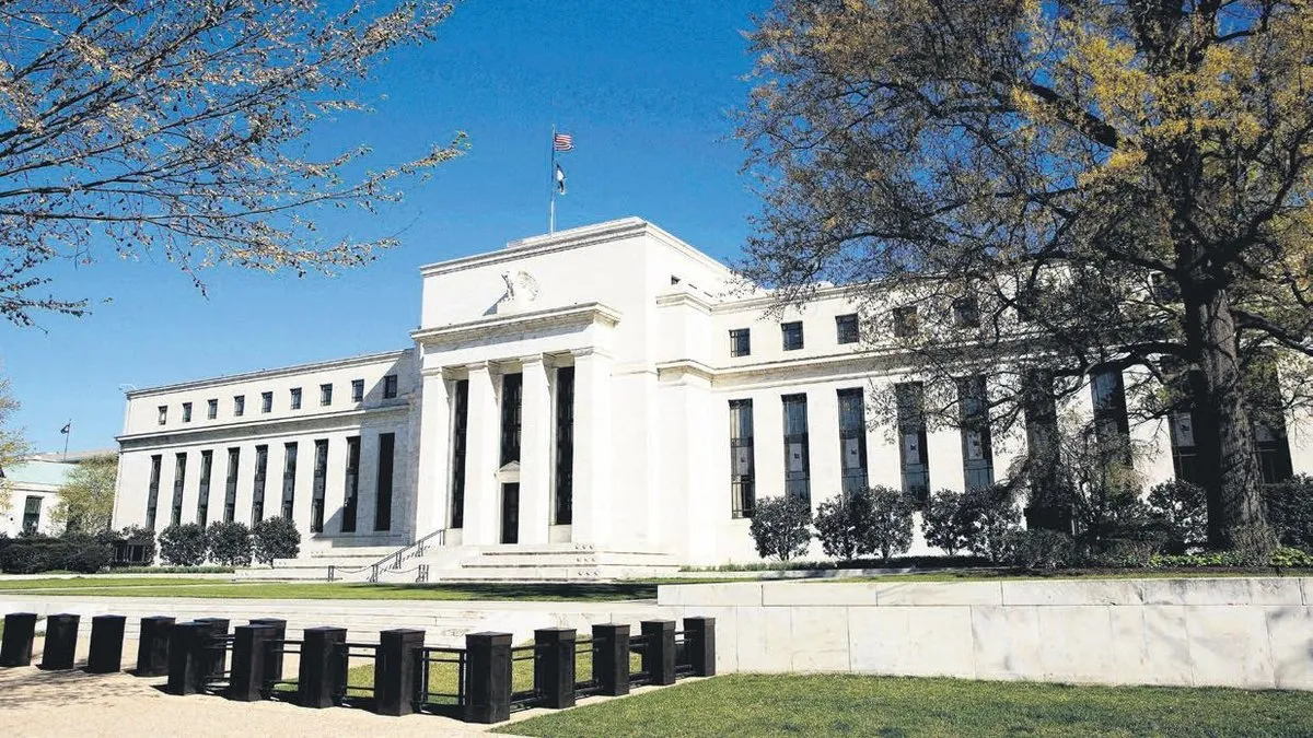Fed ilk adımı attı: ABD yumuşak inişe geçti