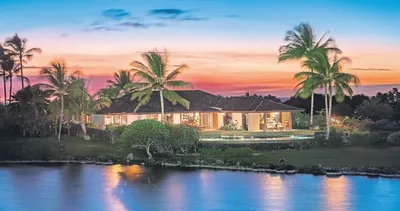 Yıldızların tatil rotaları