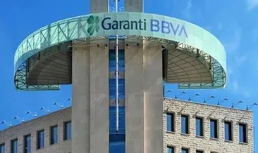 BBVA Garanti’de ısrarlı