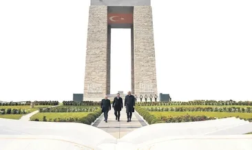 111 yıllık şanlı gurur