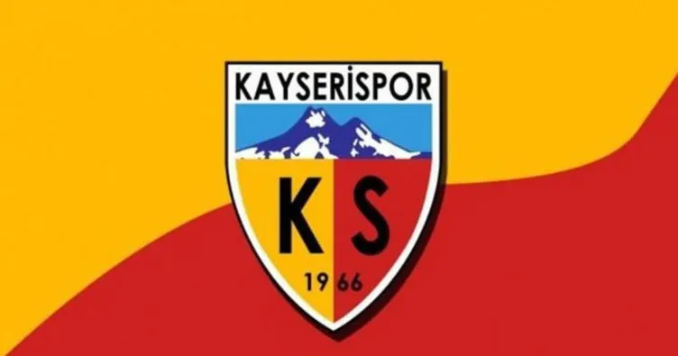 Kayserispor’un borcu netleşti