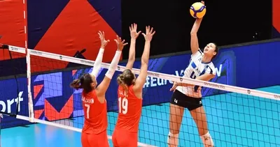 Türkiye Belçika voleybol maçı ne zaman, saat kaçta? Türkiye Belçika Filenin Sultanları Avrupa Şampiyonası 2023 son 16 voleybol maçı ne zaman, hangi kanalda canlı yayınlanacak, şifresiz mi?