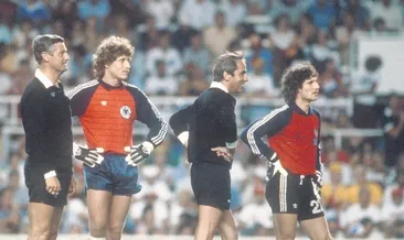 Dünyaya karşı tek başına