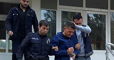 Türkiye bu vahşeti konuşuyor: 2 eşini bıçak ve ütüyle katleden cani koca 3. eşini de öldürüp gömdü!