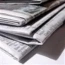 Gazete 1 ay kapatıldı