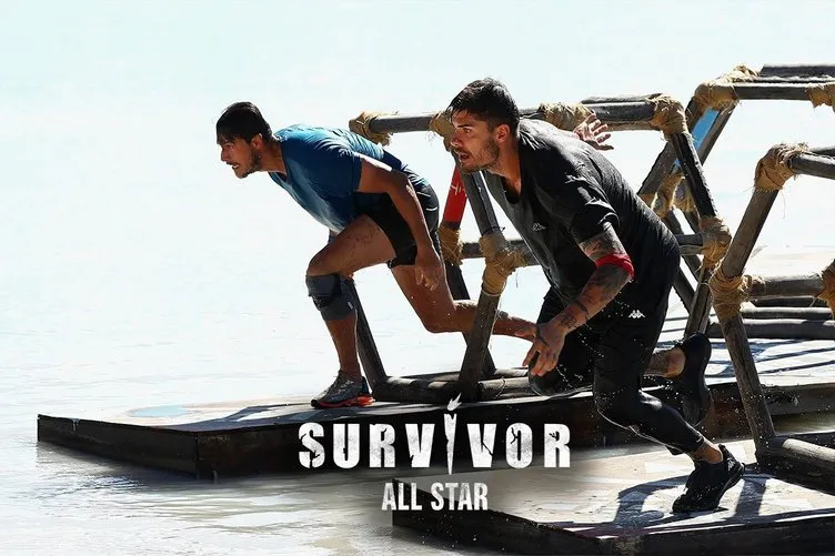 Dünkü Survivor eleme adayları kimler, 3. eleme adayı kim oldu, sürgün adasına kim gitti? 24 Ocak 2022 Survivor All Star dokunulmazlık oyununu kim kazandı?