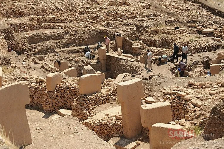 Başkan Erdoğan 2019 yılının Göbeklitepe yılı ilan edildiğini açıklamıştı! İşte Göbeklitepe hakkında bilinmesi gerekenler