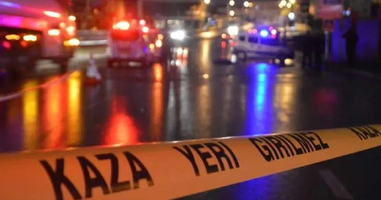 Son dakika: Diyarbakır- Batman karayolunda feci kaza! 3’ü çocuk 13 kişi yaralı